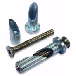 Acerbis Koren Montage Kit, argent pour Hommes