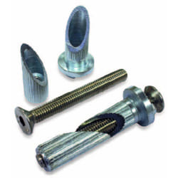 Acerbis Koren Montage Kit, argent pour Hommes