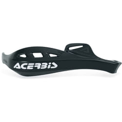 Acerbis Rally Profile Coquille de garde de main, noir pour Hommes