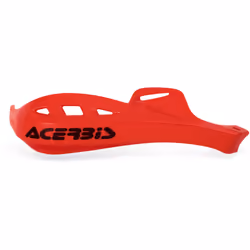 Acerbis Rally Profile Coquille de garde de main, rouge pour Hommes