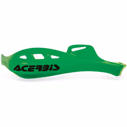 Acerbis Rally Profile Coquille de garde de main, vert pour Hommes