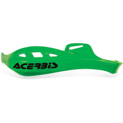 Acerbis Rally Profile Coquille de garde de main, vert pour Hommes