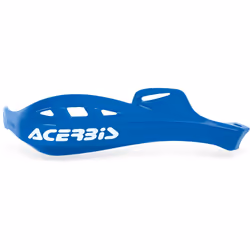 Acerbis Rally Profile Coquille de garde de main, bleu pour Hommes