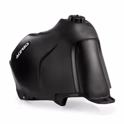 Acerbis Honda Dominator 92/94 Réservoir de carburant de 23 litres, noir, taille 21-30l