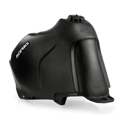 Acerbis Honda Dominator 92/94 Réservoir de carburant de 23 litres, noir, taille 21-30l