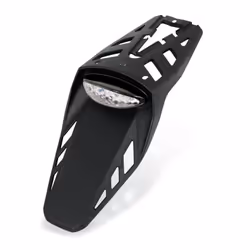 Acerbis LED Feu, noir pour Hommes