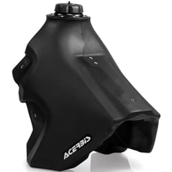 Acerbis Suzuki/Kawasaki DR400Z KLX400 Réservoir de carburant de 14 litres, noir, taille 11-20l pour Hommes