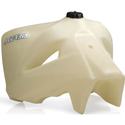Acerbis KTM EXC Réservoir de carburant de 25 litres, argent, taille 21-30l pour Hommes
