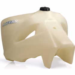 Acerbis KTM EXC Réservoir de carburant de 25 litres, argent, taille 21-30l pour Hommes