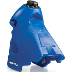 Acerbis Yamaha WR-YZ 98-02 Réservoir de carburant 13L, bleu, taille 11-20l pour Hommes