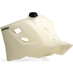Acerbis KTM EXC Réservoir de carburant de 24 litres, argent, taille 21-30l pour Hommes