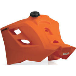Acerbis KTM EXC Réservoir de carburant de 24 litres, orange, taille 21-30l pour Hommes