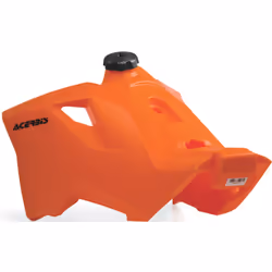Acerbis KTM EXC Réservoir de carburant de 13 litres, orange, taille 11-20l pour Hommes