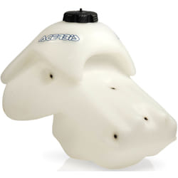 Acerbis Kawasaki KXF 450 06/08 Réservoir de carburant de 12,5 L, argent, taille 11-20l pour Hommes