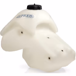 Acerbis Kawasaki KXF 450 06/08 Réservoir de carburant de 12,5 L, argent, taille 11-20l pour Hommes