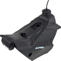 Acerbis KTM EXC 08/11 Réservoir de carburant de 11 litres, argent, taille 11-20l pour Hommes