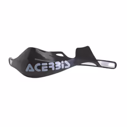 Acerbis Rally Pro Garde de main, noir pour Hommes