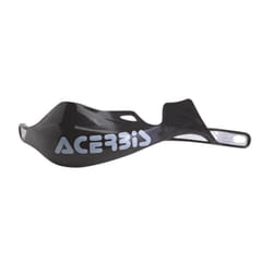 Acerbis Rally Pro Garde de main, noir pour Hommes