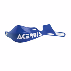 Acerbis Rally Pro Garde de main, noir pour Hommes