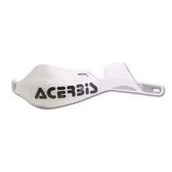 Acerbis Rally Pro Garde de main, noir pour Hommes