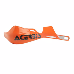Acerbis Rally Pro Garde de main, orange pour Hommes