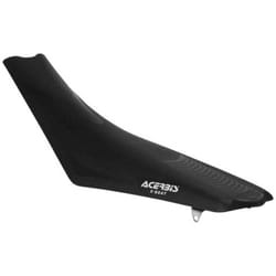 Acerbis X-Seat Honda CRF250 10-13 CRF450 09-12 siège, noir pour Hommes