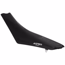 Acerbis X-Seat Honda CRF250 10-13 CRF450 09-12 siège, noir pour Hommes