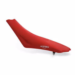 Acerbis X-Seat Honda CRF250 10-13 CRF450 09-12 siège, rouge pour Hommes