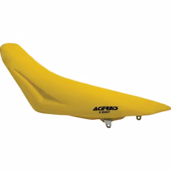 Acerbis X- Suzuki RMZ 250 07/09 siège, jaune pour Hommes