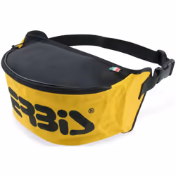 Acerbis Fanny Pack Waist, jaune pour Hommes