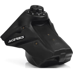 Acerbis Honda CRF 250/450 Réservoir de carburant de 10,5 litres, noir, taille 6-10l pour Hommes