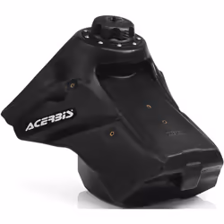 Acerbis Honda CRF 250/450 Réservoir de carburant de 10,5 litres, noir, taille 6-10l pour Hommes