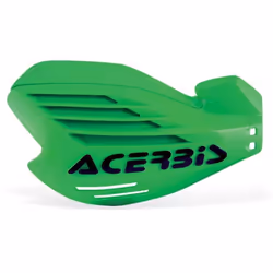 Acerbis X-Force Garde de main, vert pour Hommes