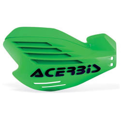 Acerbis X-Force Garde de main, vert pour Hommes