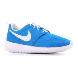 Chaussures Running - NIKE - Roshe One GS Turquoise - Mixte/Enfant - Bleu - Multisport - Route