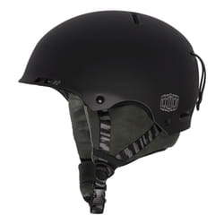 K2 Sports Stash Noir