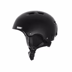 K2 Sports Verdict, Noir, Homme, 55 cm, EN 1077, 490 g