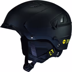 Casque de Ski - K2 - Diversion - MIPS - Noir - Adulte