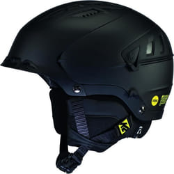 Casque de Ski - K2 - Diversion - MIPS - Noir - Adulte
