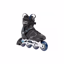 Rollers - K2 - 84 Boa 30G061511 - Homme - Noir