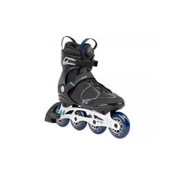Rollers - K2 - 84 Boa 30G061511 - Homme - Noir