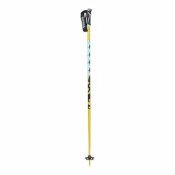 Batons De Ski K2 Freeride 18 Vert Homme