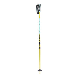 Batons De Ski K2 Freeride 18 Vert Homme