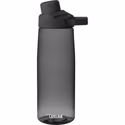 CamelBak Chute Mag, 750 ml, Utilisation quotidienne, Fitness, Randonnée, Noir, Polypropylène (PP), Adulte, Homme/femme
