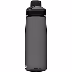 CamelBak Chute Mag Utilisation quotidienne, Fitness, Randonnée 750 ml Polypropylène (PP) Noir