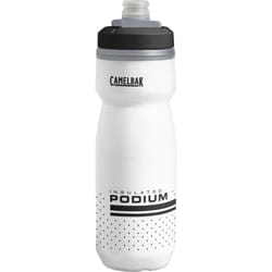 CamelBak Podium Chill Vélo, Sports 620 ml Polypropylène (PP) Noir, Blanc