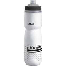 CamelBak Podium Chill Vélo, Sports 710 ml Polypropylène (PP) Noir, Blanc