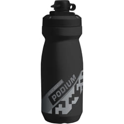 CamelBak Podium Dirt Vélo 620 ml Polypropylène (PP) Noir, Gris