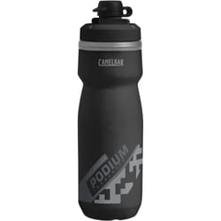 CamelBak Podium Dirt Chill Vélo, Sports 620 ml Polypropylène (PP) Noir, Gris