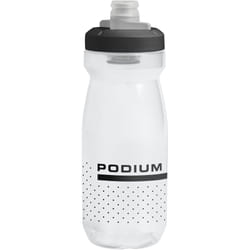 CamelBak Podium Vélo, Sports 620 ml Polypropylène (PP) Noir, Translucide